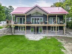 7544 HIGHWAY 35 Coboconk Ontario, K0M 2L0