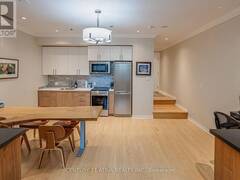 1412 - 1 KING STREET W Toronto Ontario, M5H 1A1