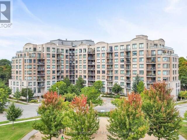 308 - 16 DALLIMORE CIRCLE Toronto Ontario, M3C 4C4