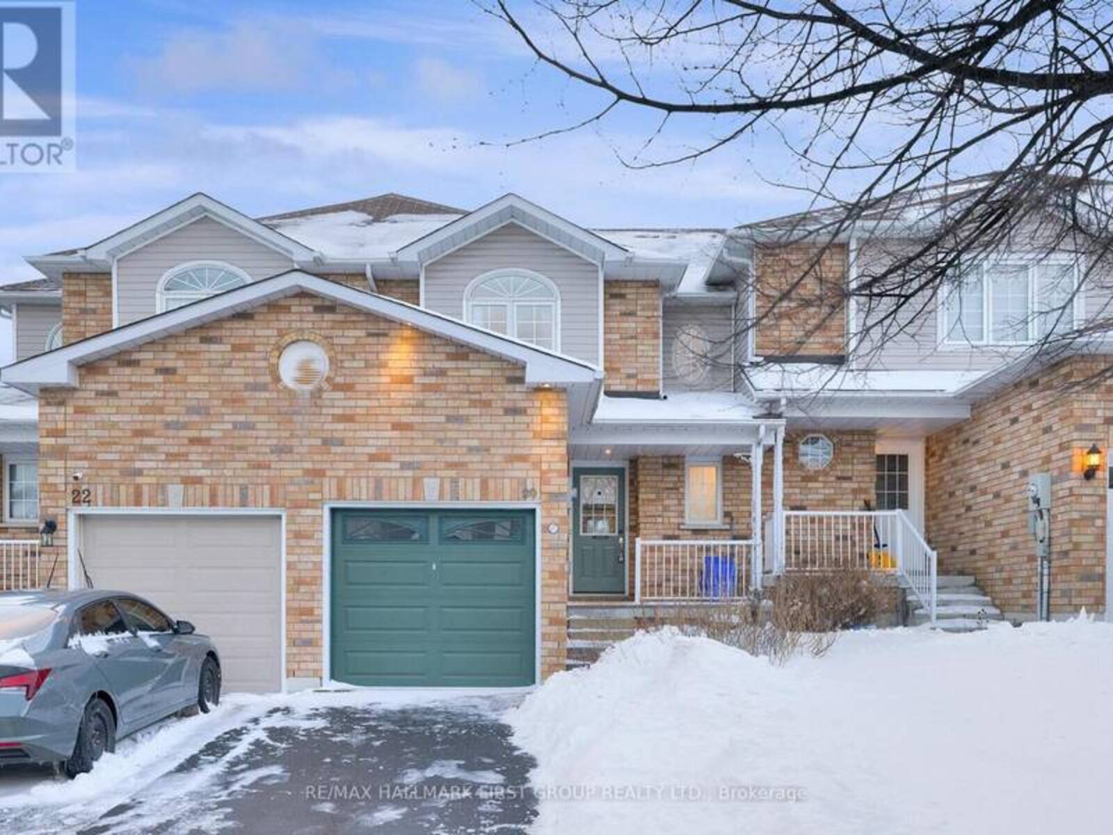 20 CORNISH DRIVE, Clarington, Ontario L1E 3E1