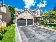 57 ROSENA LANE Uxbridge Ontario, L9P 1X7