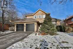 411 BARCLAY CRESCENT | Oakville Ontario | Slide Image Forty