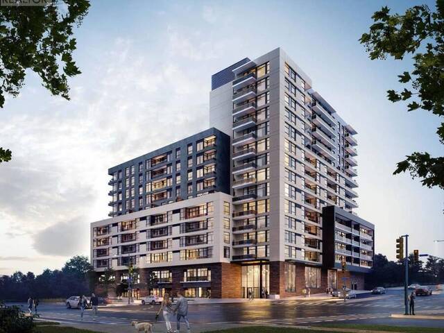 1016 - 1350 ELLESMERE ROAD Toronto Ontario, M1P 0G6