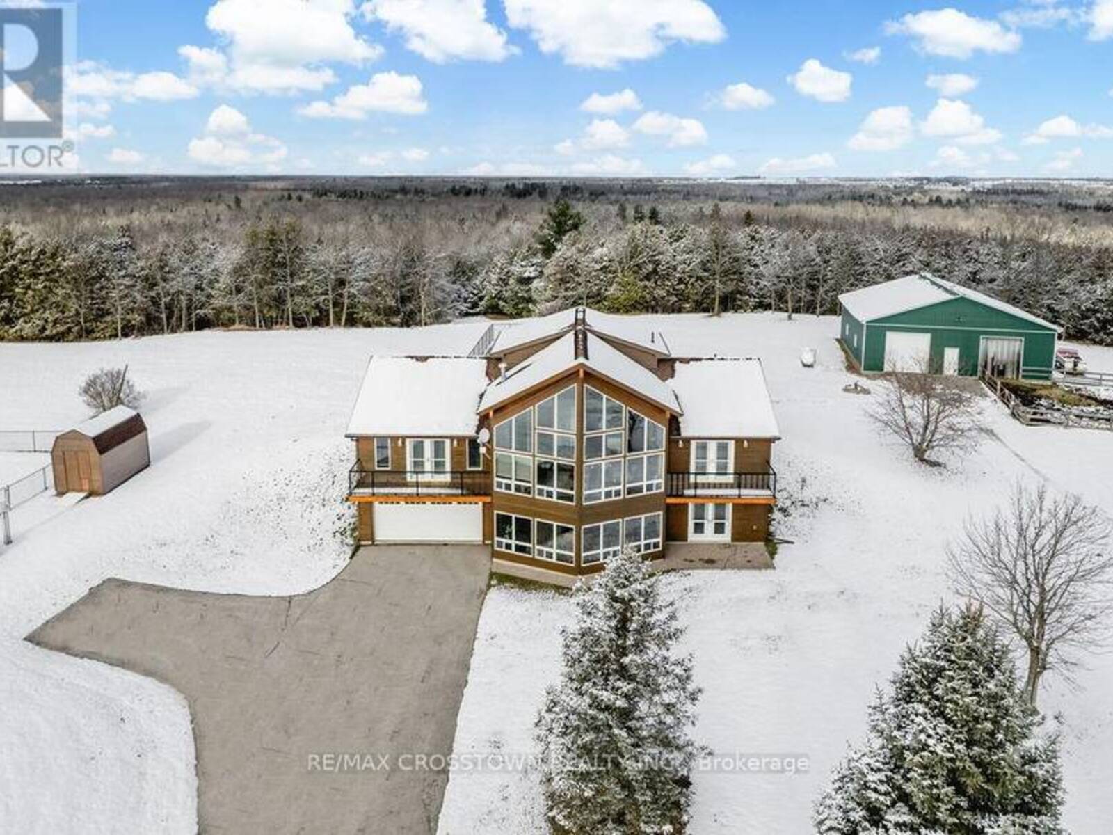 5556 10TH SIDE Road, Essa, Ontario L0L 1N0