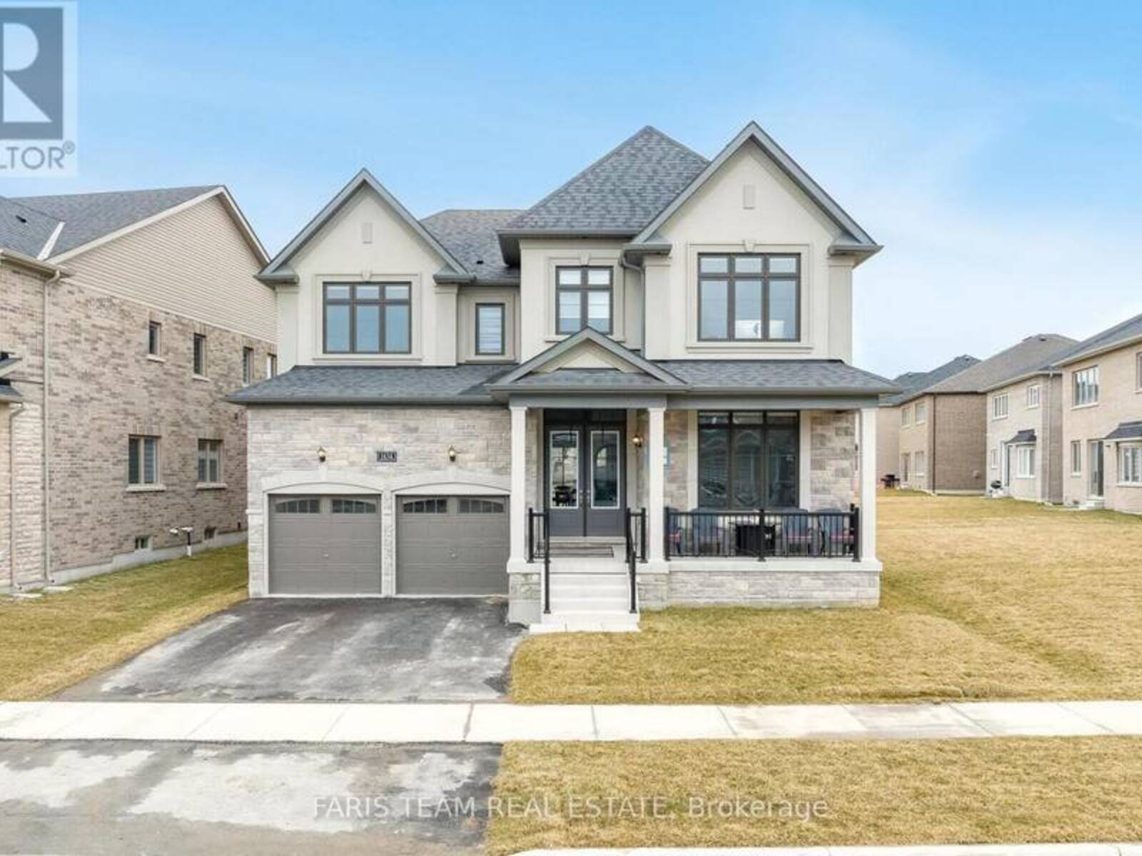 1634 LUNO WAY, Innisfil, Ontario L9S 0P9