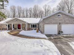 9 BEECH TREE LANE Whitchurch-Stouffville Ontario, L4A 3G8