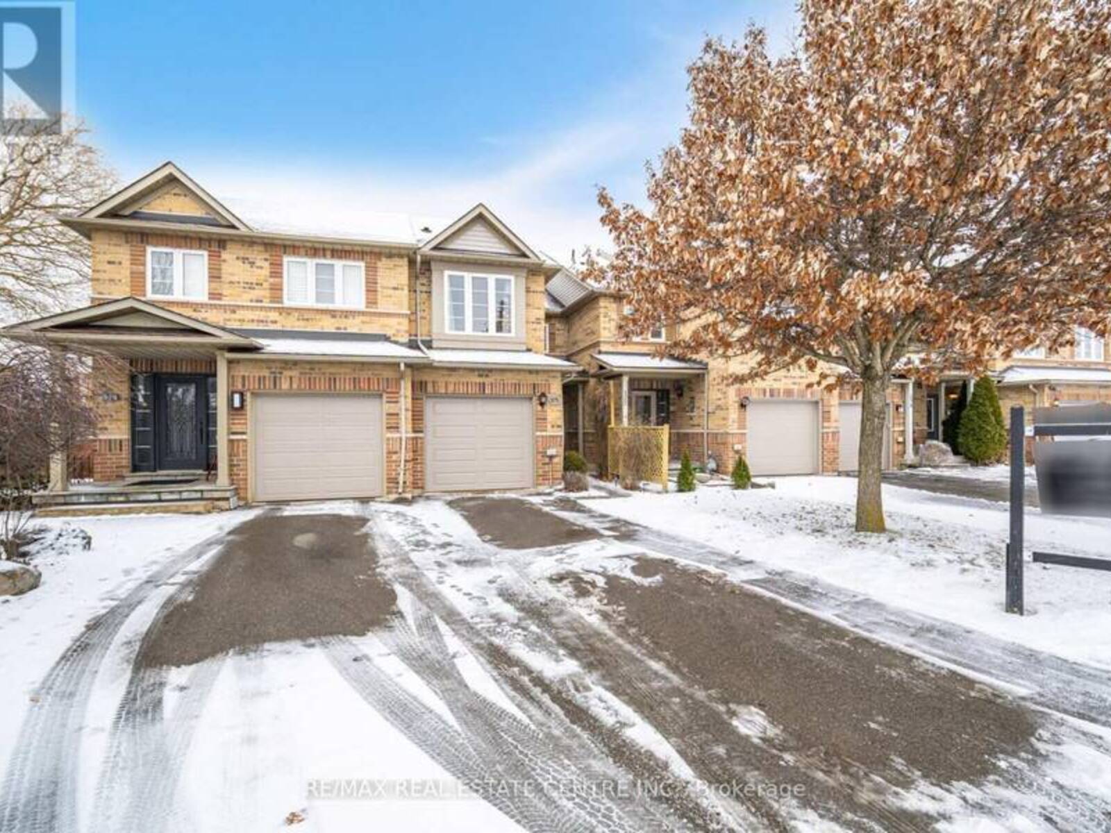 375 KITTRIDGE ROAD, Oakville, Ontario L6H 7K6