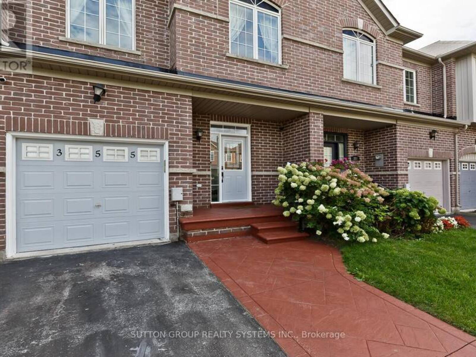 355 HOBBS CRESCENT, Milton, Ontario L9T 0J3