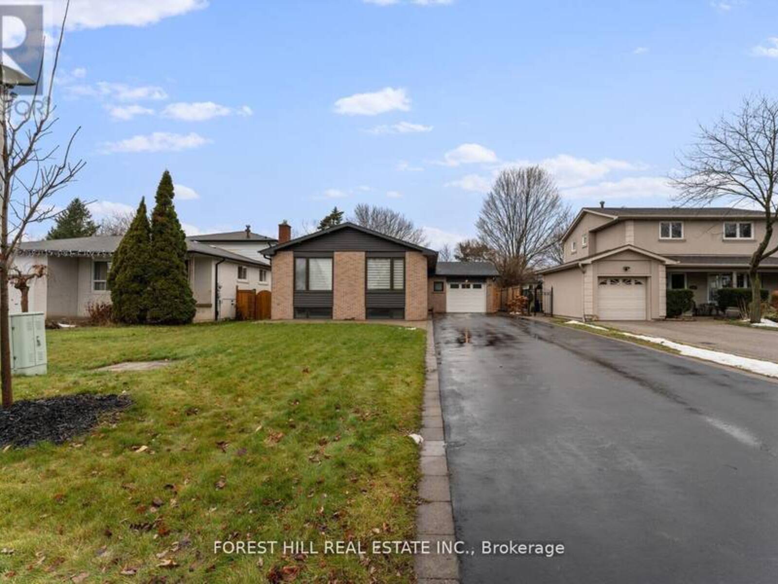 165 KINGSVIEW DRIVE, Caledon, Ontario L7E 3W8