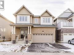 46 SINDEN ROAD Brantford Ontario, N3T 0P8