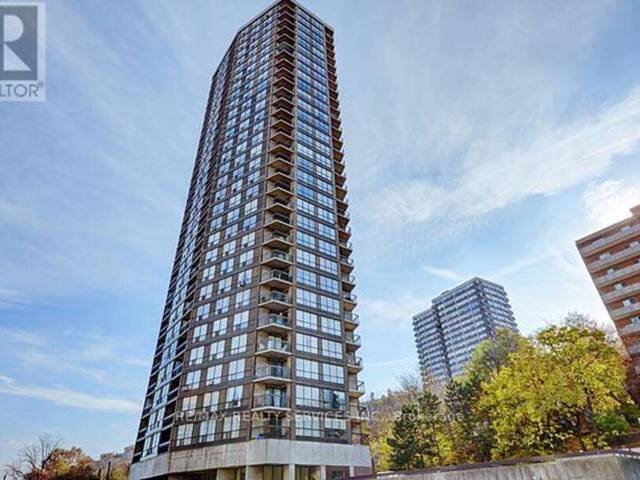 1507 - 150 CHARLTON AVENUE E Hamilton Ontario, L8N 3X3 - 1 Bedroom Condo For Sale