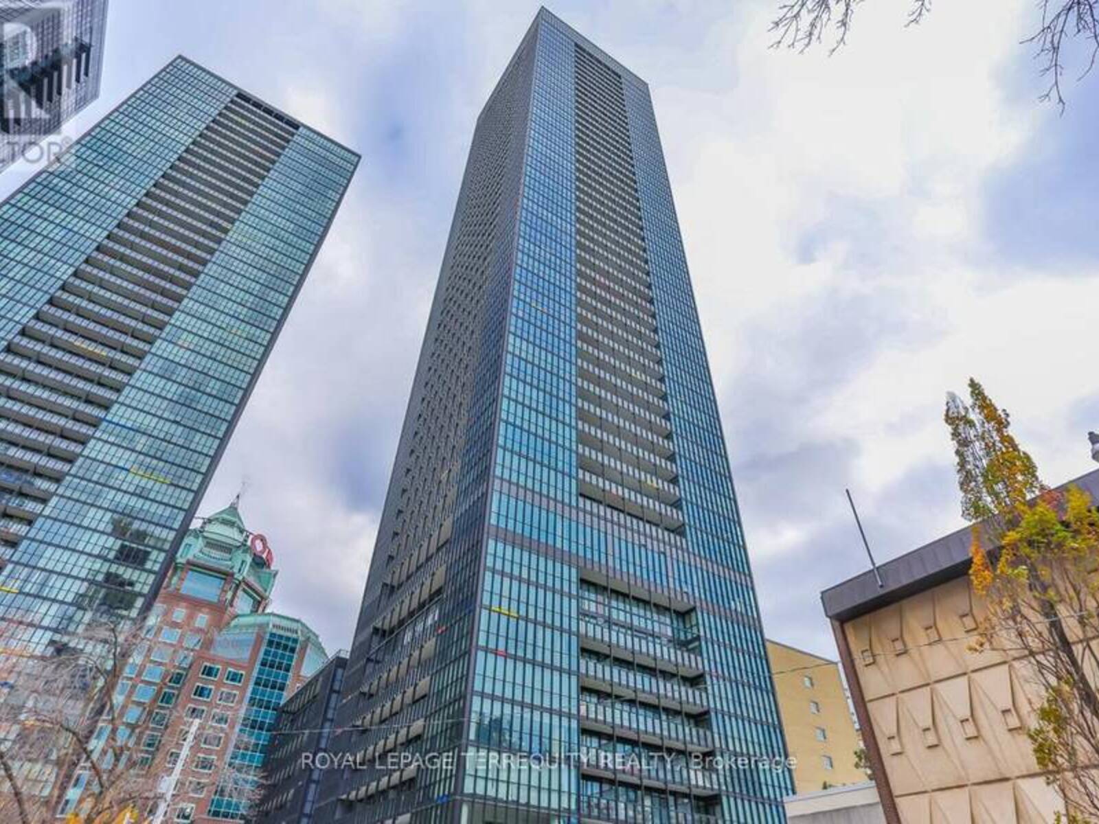 315 - 101 CHARLES STREET E, Toronto, Ontario M4Y 0A9