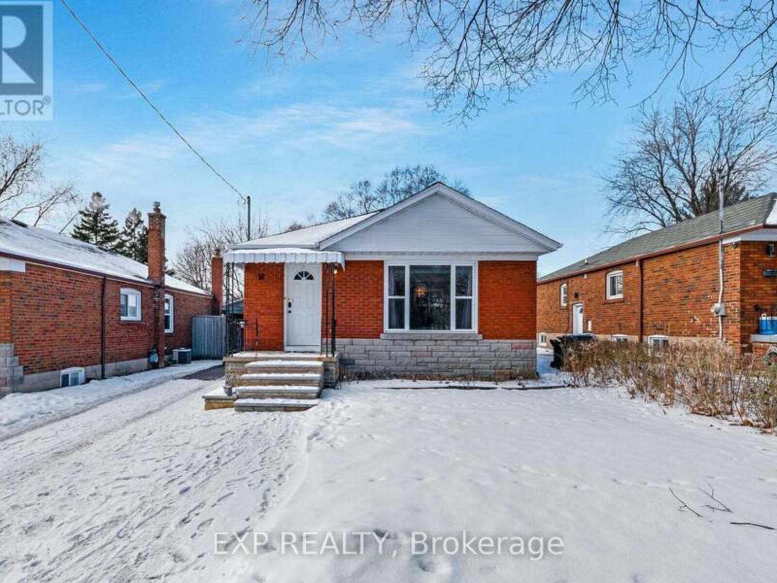 18 LEWISTON ROAD, Toronto, Ontario M1P 1X7