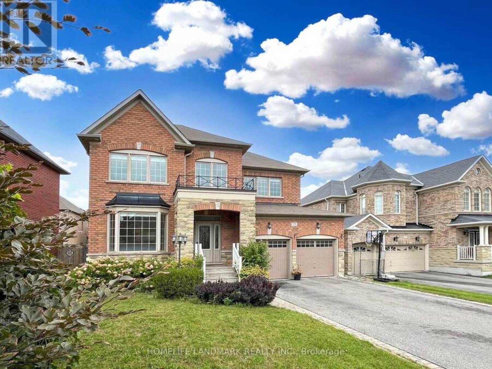 23 GREENBURY COURT, Whitchurch-Stouffville, Ontario L4A 0S1