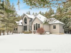 18 RED OAK CRESCENT Oro-Medonte Ontario, L0L 2L0