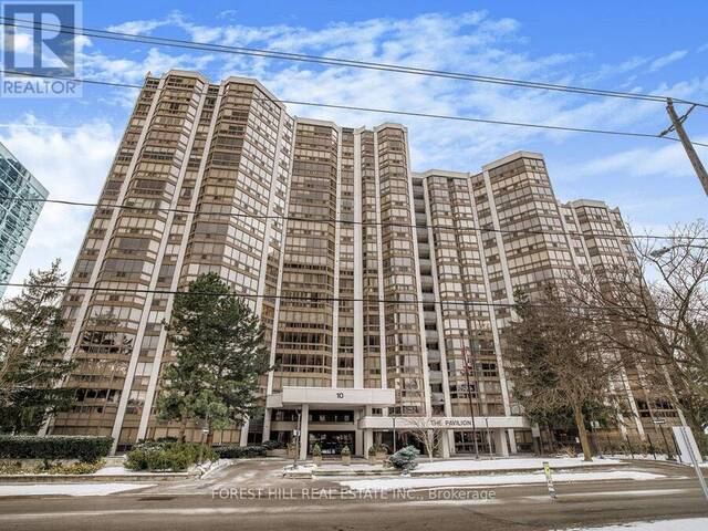 210 - 10 KENNETH AVENUE Toronto Ontario, M2N 6K6