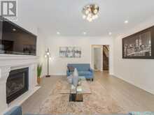 4 GOLDENEYE DRIVE | East Gwillimbury Ontario | Slide Image Nine