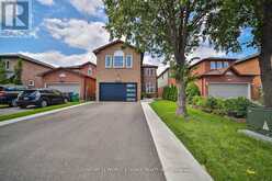 3596 NUTCRACKER DRIVE | Mississauga Ontario | Slide Image One