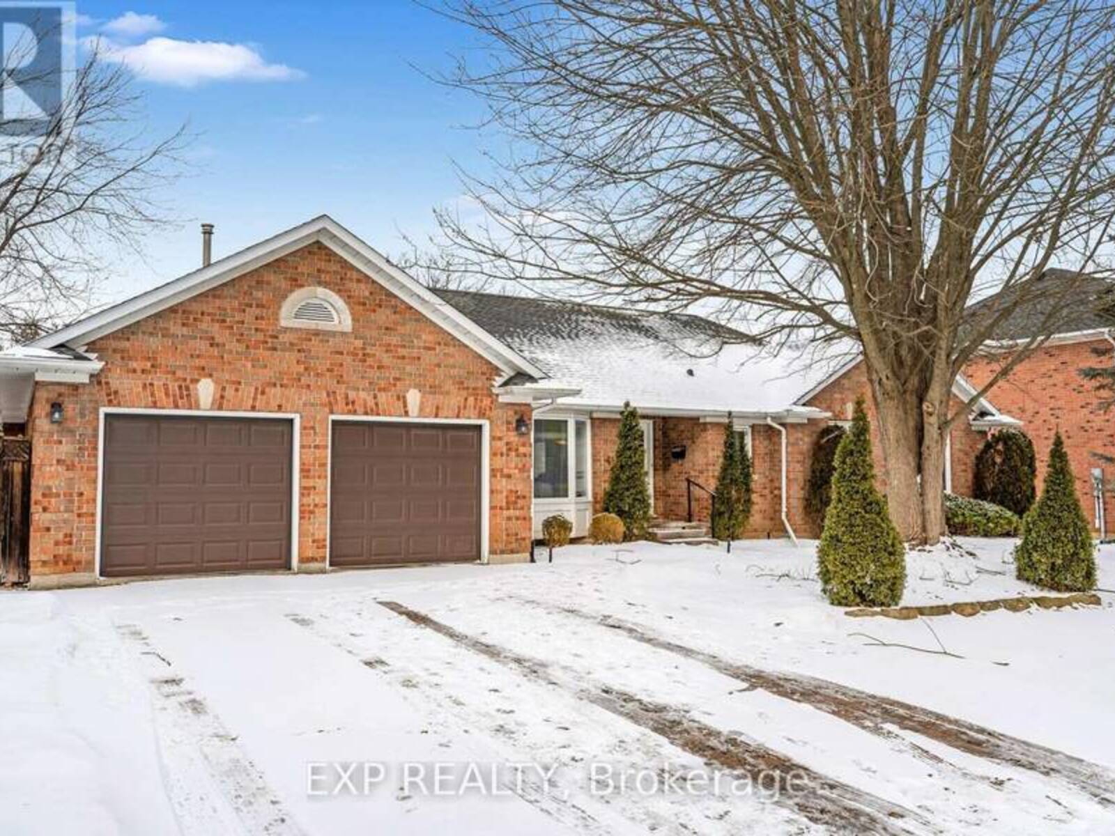 417 GOLF LINKS ROAD, Ancaster, Ontario L9G 4G6