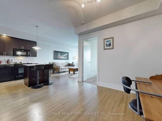 301 - 181 WYNFORD DRIVE Toronto Ontario, M3C 0C6 - 2 Bedrooms Condo For Sale