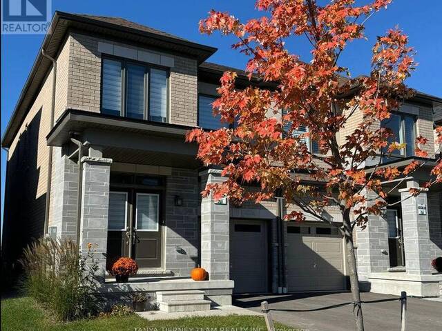 49 CONARTY CRESCENT Whitby Ontario, L1P 0L4