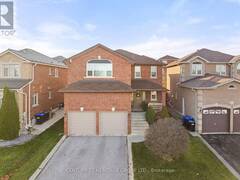 62 METCALFE DRIVE Bradford West Gwillimbury Ontario, L3Z 3C7