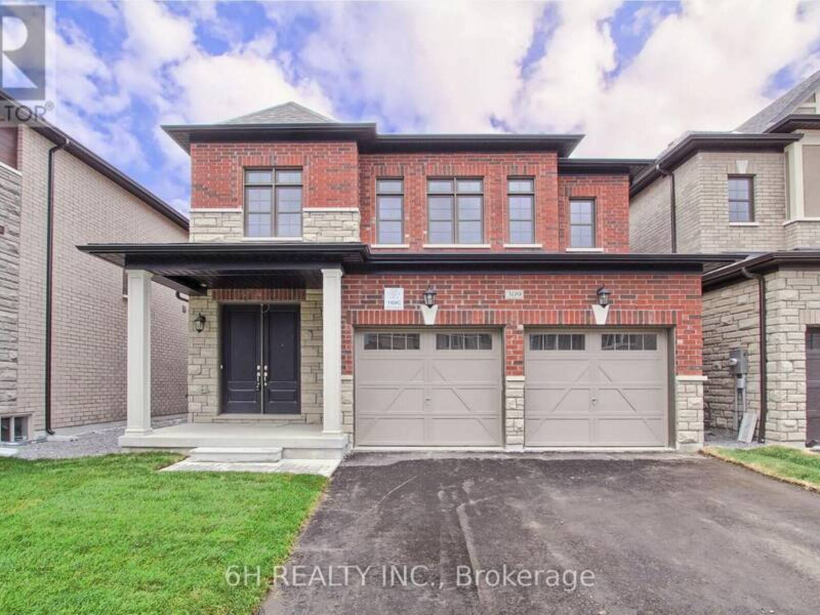 309 BOUNDARY BOULEVARD, Whitchurch-Stouffville, Ontario L4A 5E2