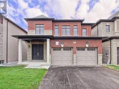 309 BOUNDARY BOULEVARD Whitchurch-Stouffville Ontario, L4A 5E2