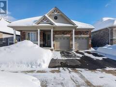 3133 MONARCH DRIVE Orillia Ontario, L3V 8K3