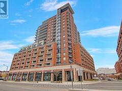 520 - 3091 DUFFERIN STREET Toronto Ontario, M6A 0C4