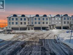 28 - 2545 MEADOWLANDS WAY London Ontario, N6G 5L8