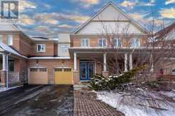 98 LEBOVIC DRIVE | Richmond Hill Ontario | Slide Image Two