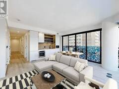 1303 - 55 CHARLES STREET E Toronto Ontario, M4Y 0J1