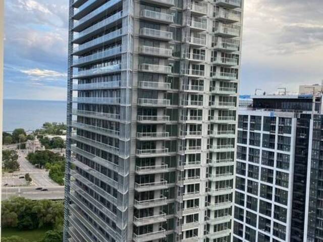 2505 - 50 ORDNANCE STREET Toronto Ontario, M6K 1A2