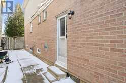 1 COLES AVENUE | Ajax Ontario | Slide Image Thirty-five