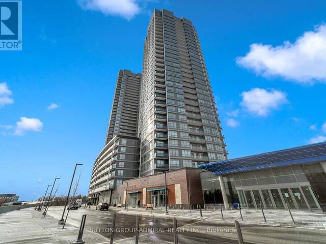 2309 - 50 UPPER MALL WAY Vaughan Ontario, L4J 0J2 - 2 Bedrooms Condo For Sale