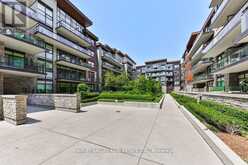 366 - 1575 LAKESHORE ROAD W | Mississauga Ontario | Slide Image One