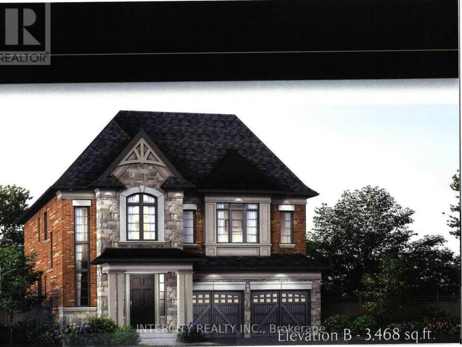 LOT 18 - 208 SILVER CREEK DRIVE, Vaughan, Ontario L4L 1A6