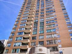 1106 - 195 WYNFORD DRIVE Toronto Ontario, M3C 3P3