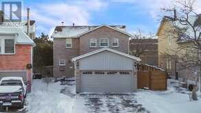 41 WICKS DRIVE | Ajax Ontario | Slide Image One