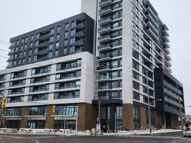 1216 - 1350 ELLESMERE ROAD Toronto Ontario, M1P 5A5 - 2 Bedrooms Condo For Sale