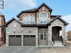 1442 BRODERICK STREET Innisfil Ontario, L9S 0P4