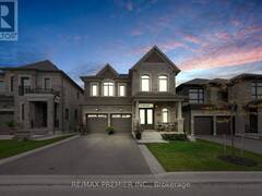 35 WAINFLEET CRESCENT Vaughan Ontario, L3L 0E7