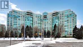 513 - 7825 BAYVIEW AVENUE | Markham Ontario | Slide Image One