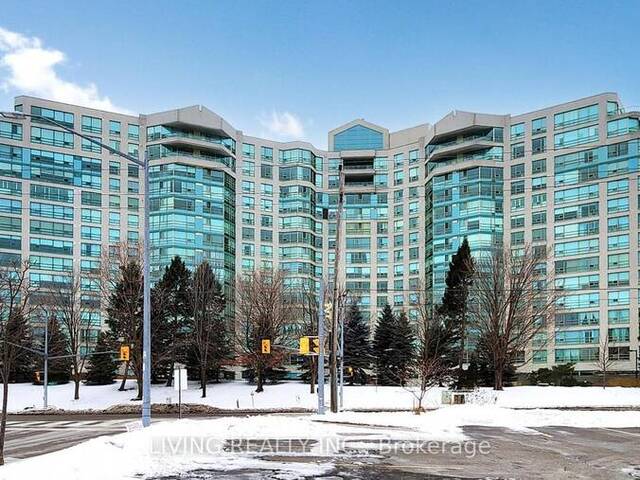 513 - 7825 BAYVIEW AVENUE Markham Ontario, L3T 7N2 - 4 Bedrooms Condo For Sale