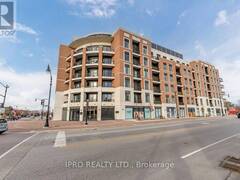 302 - 1 HUME STREET Collingwood Ontario, L9Y 0X3