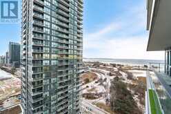 2210 - 2212 LAKESHORE BOULEVARD | Toronto Ontario | Slide Image Two