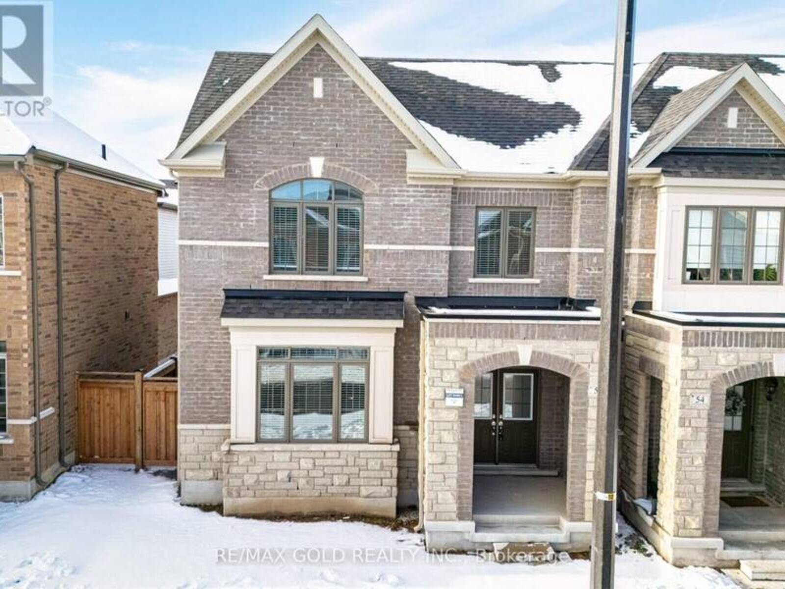 52 BLOCK ROAD, Brampton, Ontario L7A 5B3