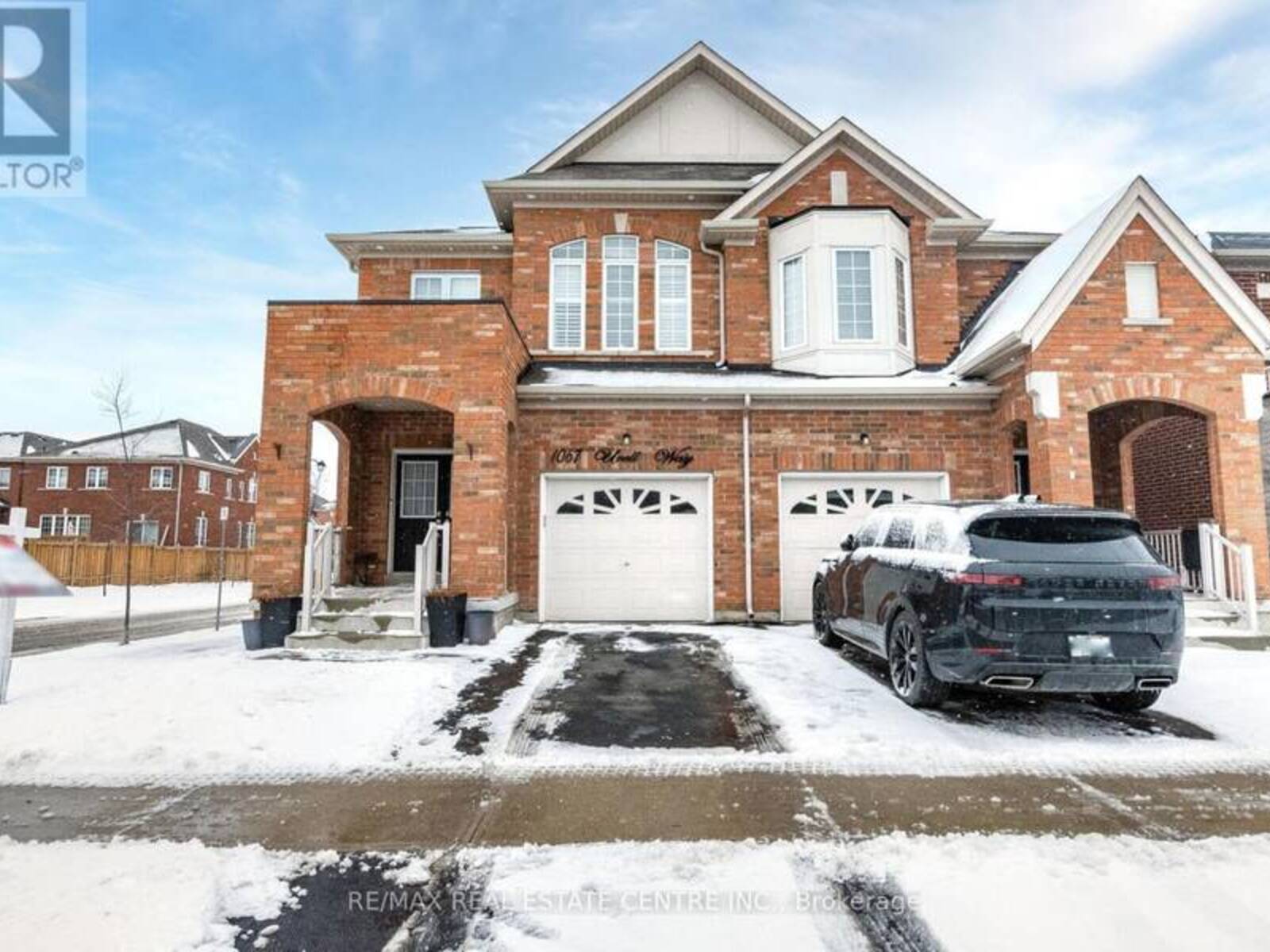 1067 URELL WAY, Milton, Ontario L9T 8V5