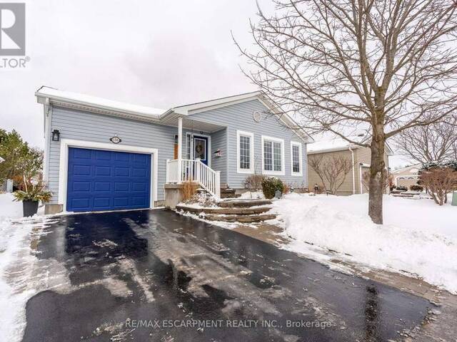 136 GLENARIFF DRIVE Hamilton Ontario, L8B 1A5